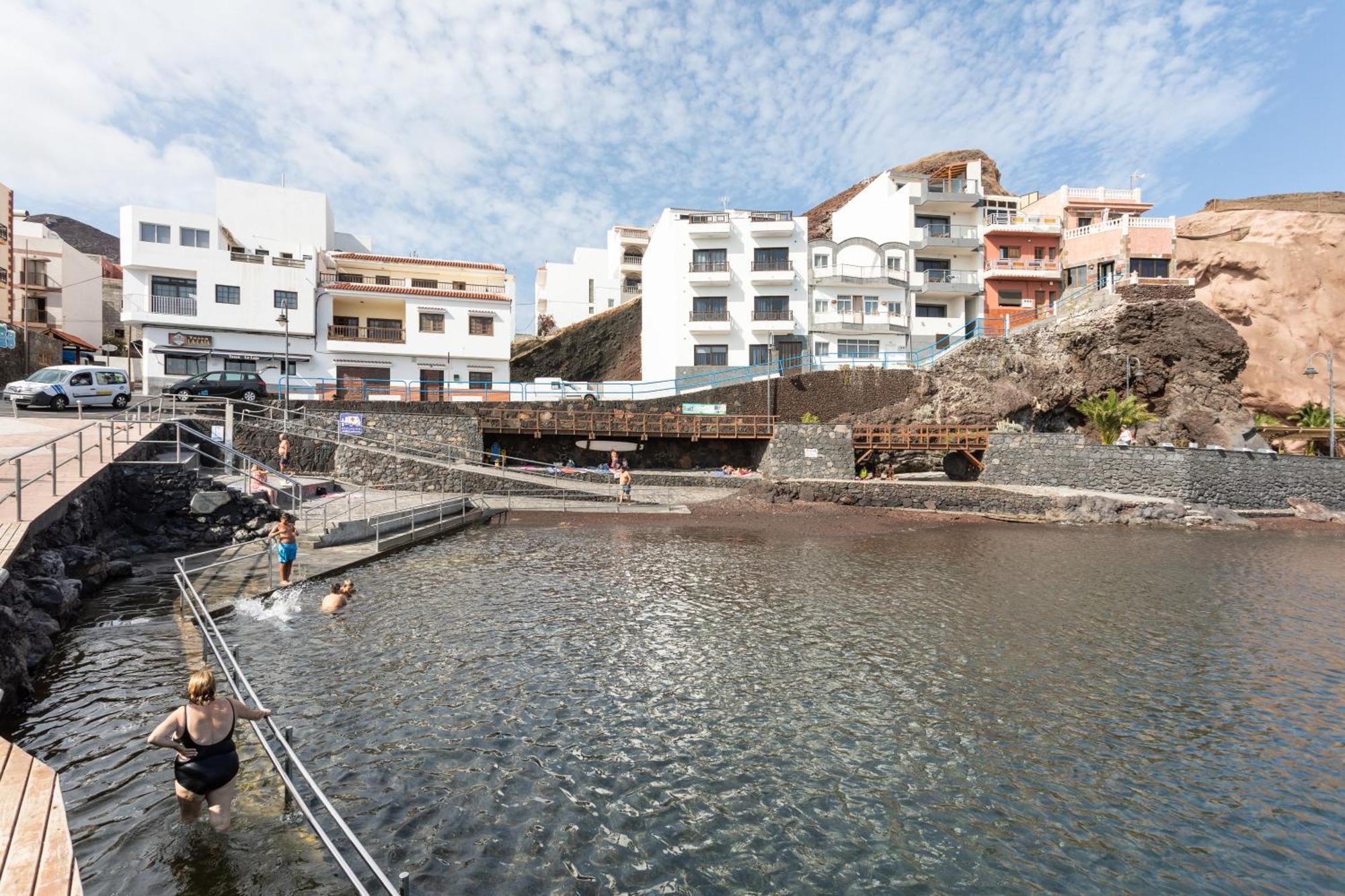 Charming Apartment & Diving לה רסטינגה מראה חיצוני תמונה