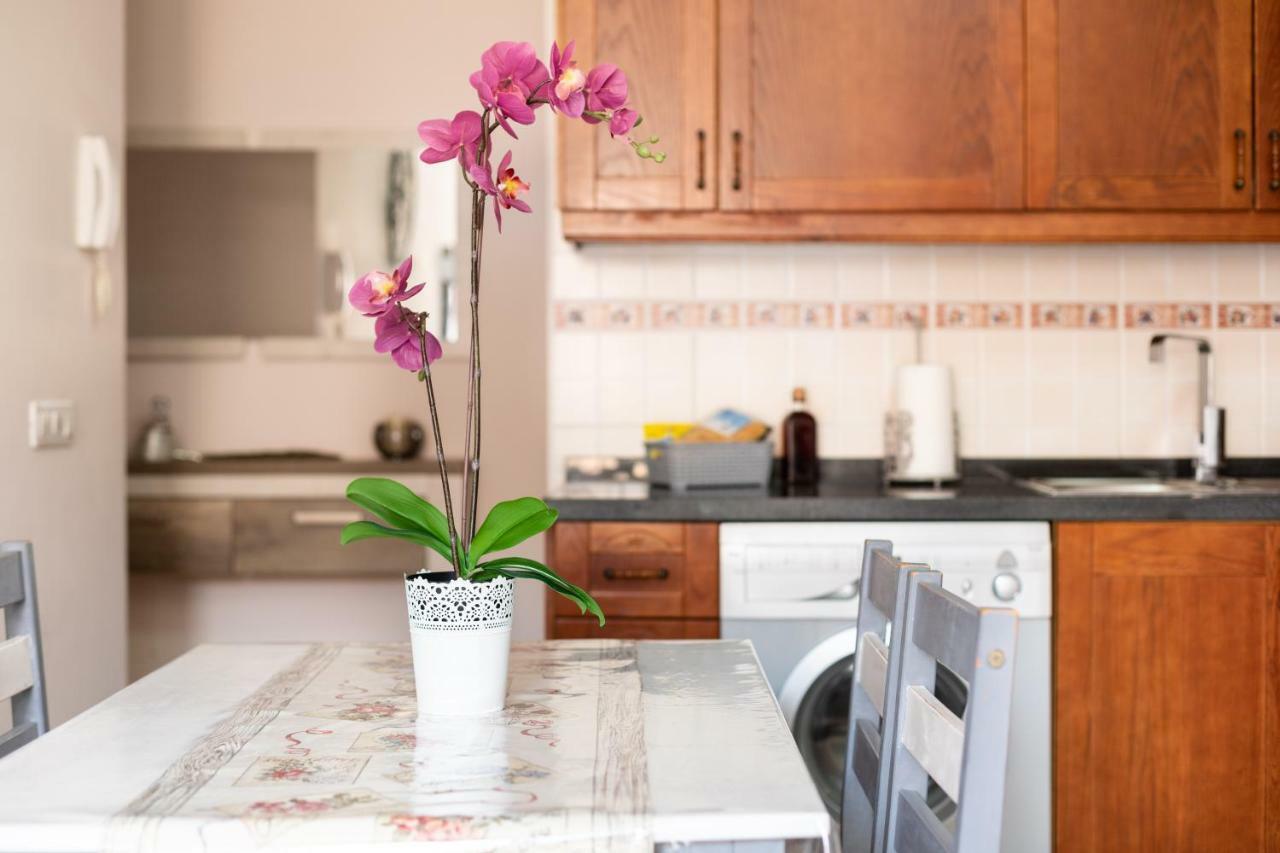 Charming Apartment & Diving לה רסטינגה מראה חיצוני תמונה