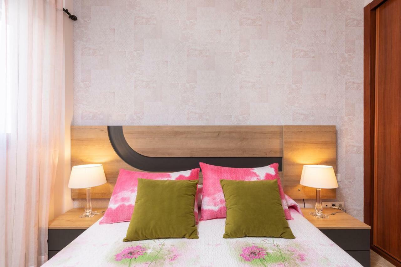 Charming Apartment & Diving לה רסטינגה מראה חיצוני תמונה