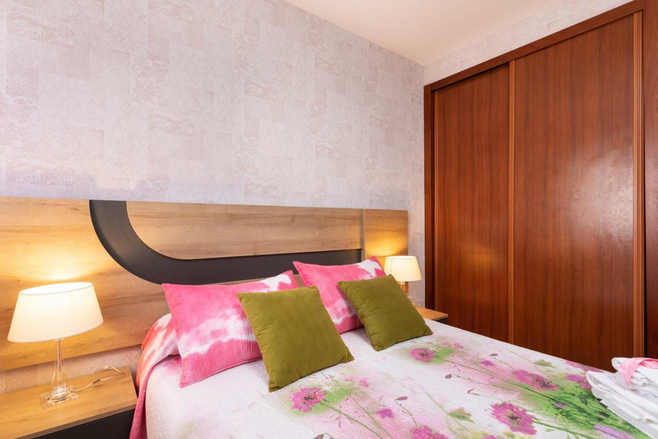 Charming Apartment & Diving לה רסטינגה מראה חיצוני תמונה